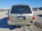 2002 TOYOTA 4Runner