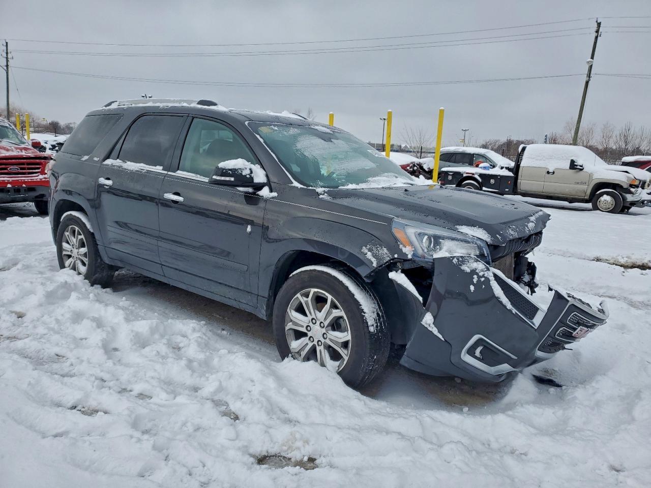 2015 GMC ACADIA