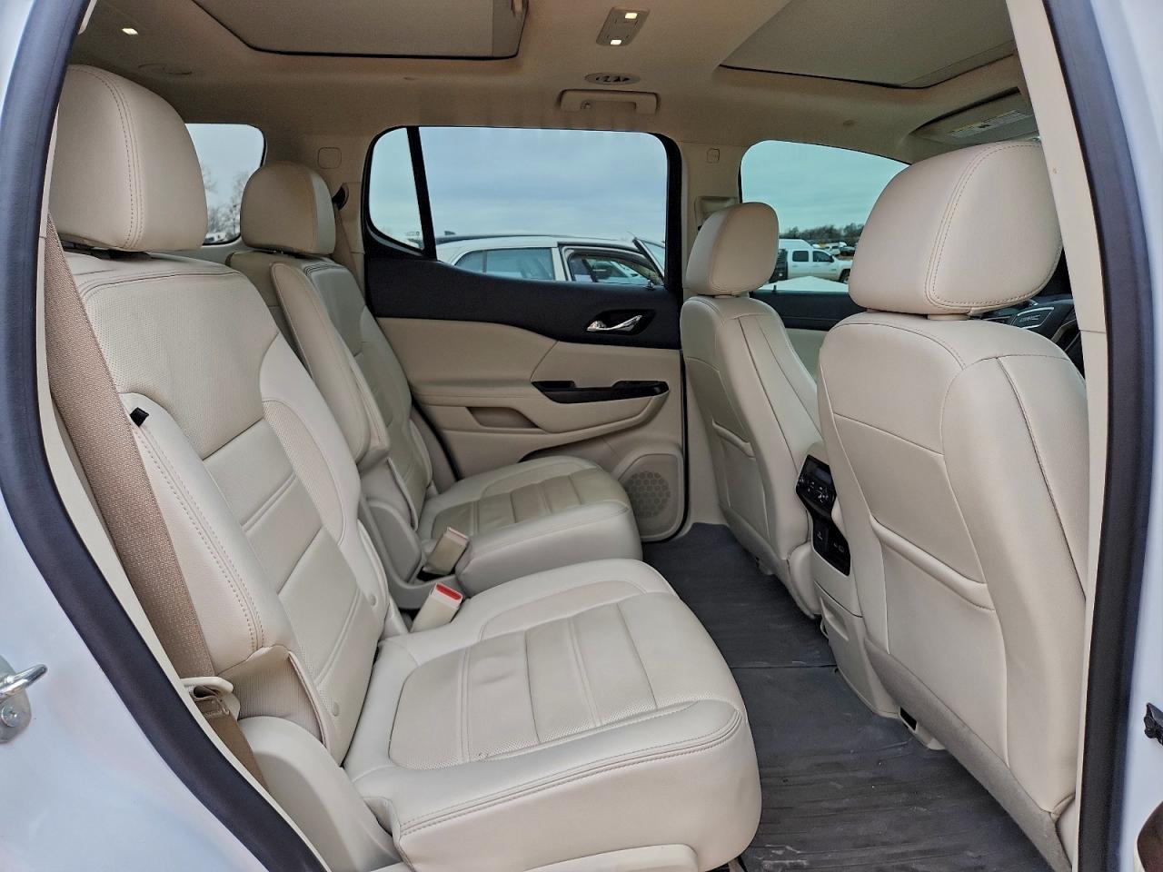 2020 GMC ACADIA