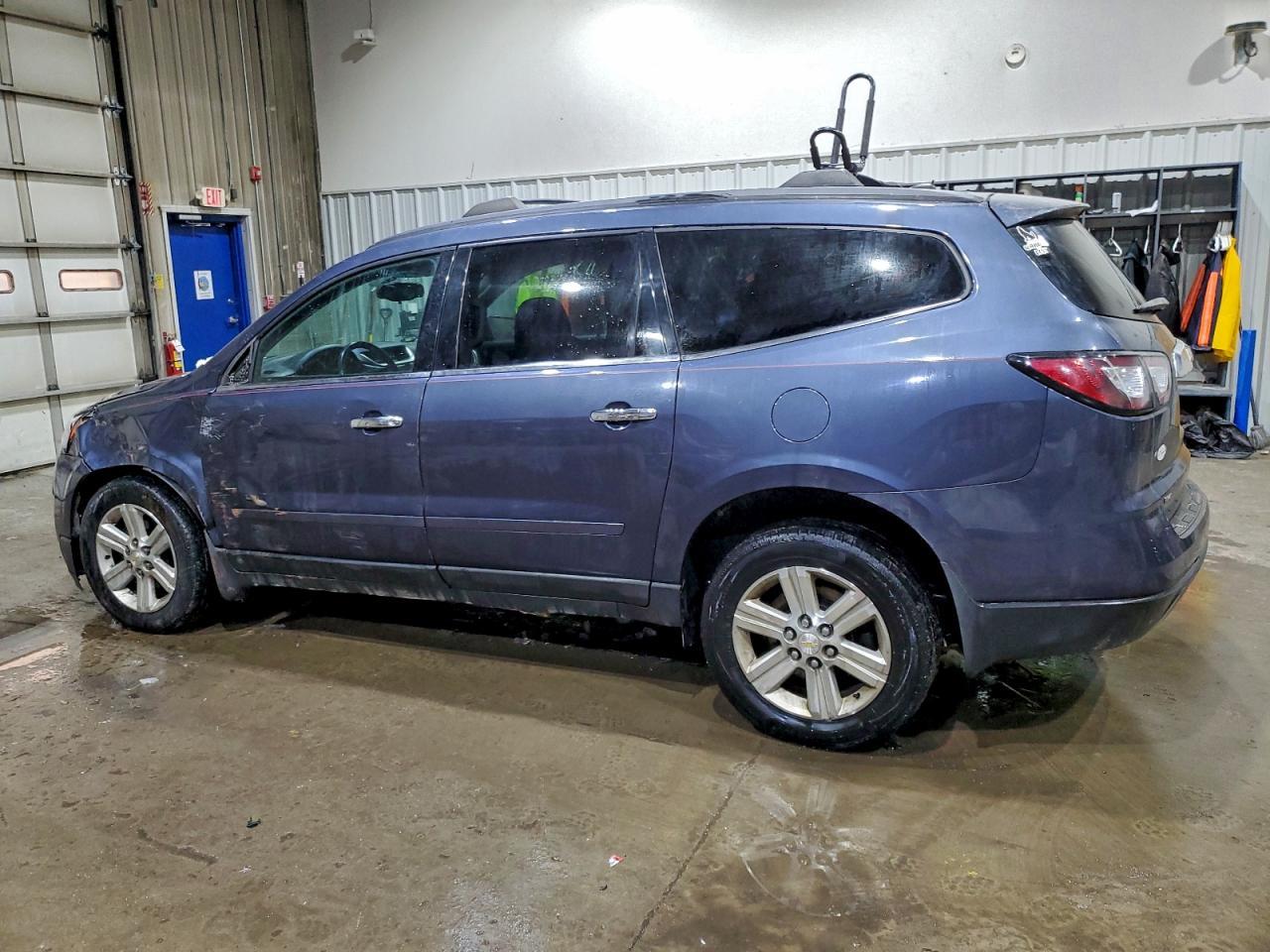 2013 CHEVROLET TRAVERSE