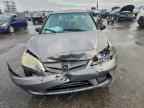2004 HONDA CIVIC