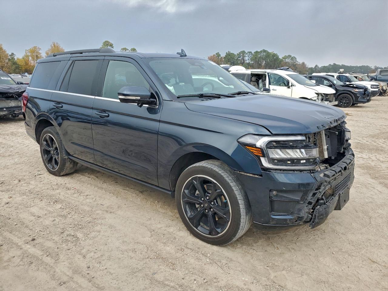 2023 FORD Expedition