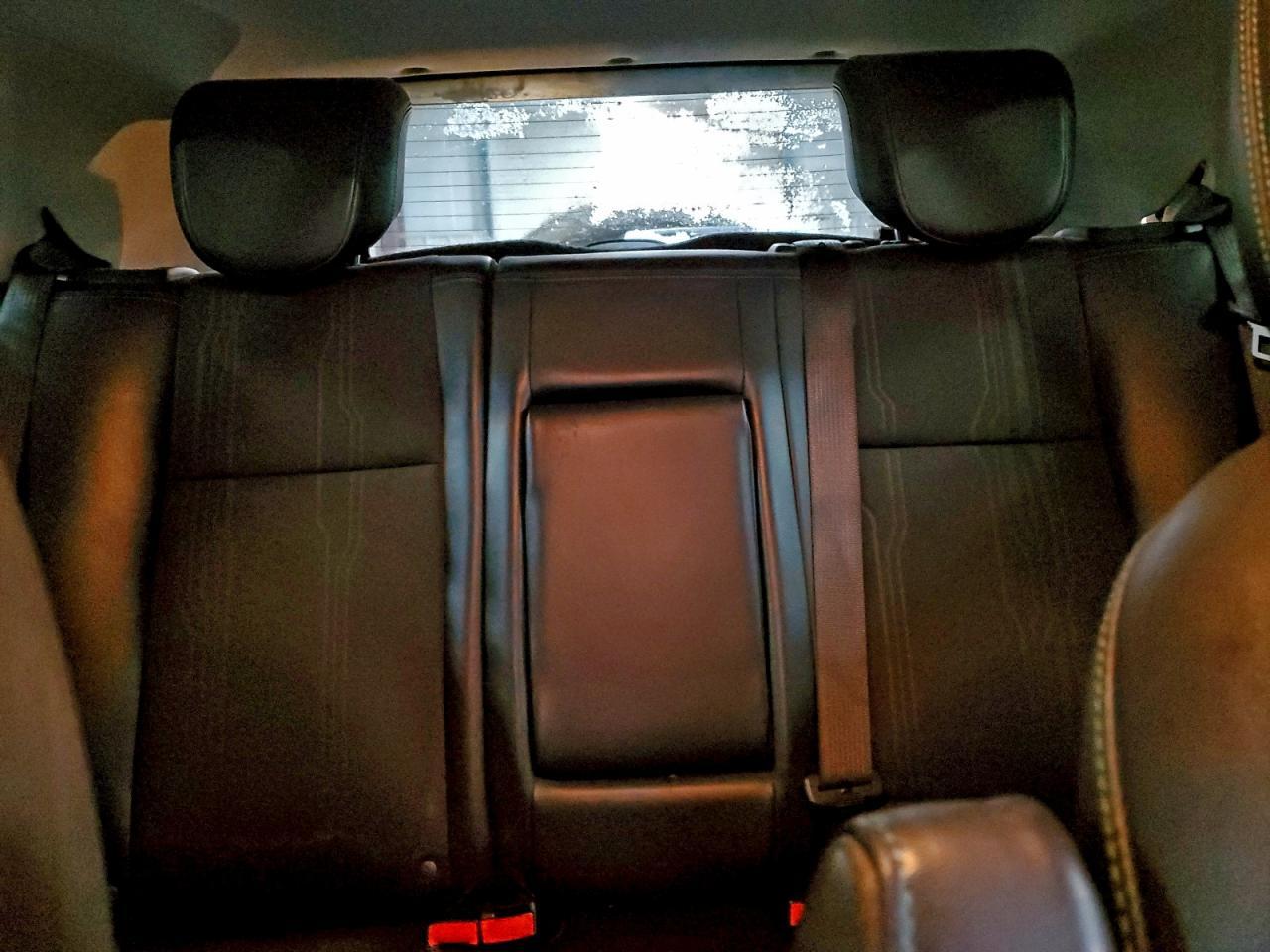2015 CHEVROLET TRAX