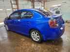 2010 NISSAN SENTRA