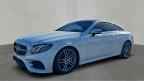 2018 MERCEDES-BENZ E-Class