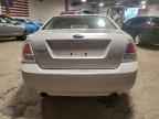 2008 FORD FUSION