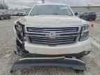 2015 CHEVROLET Suburban