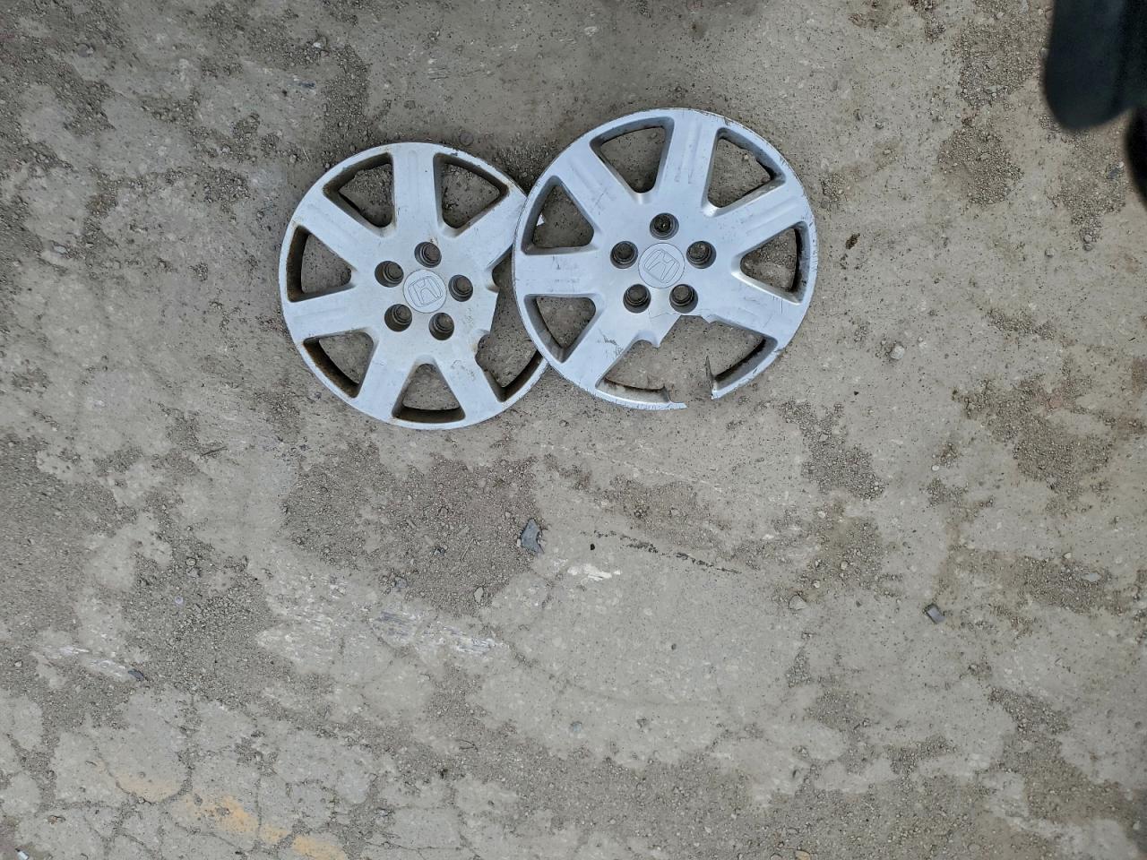 2006 HONDA CIVIC