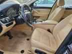 2014 BMW 5 series