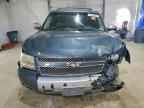 2008 CHEVROLET Suburban