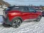2025 NISSAN KICKS