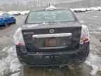 2010 NISSAN SENTRA