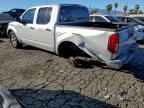 2011 NISSAN Frontier
