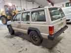 1996 JEEP CHEROKEE