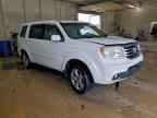 2015 HONDA PILOT