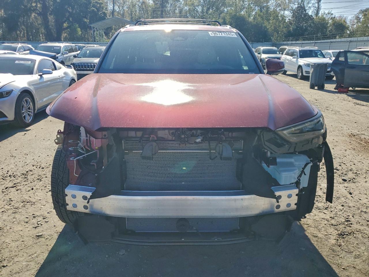 2025 TOYOTA HIGHLANDER