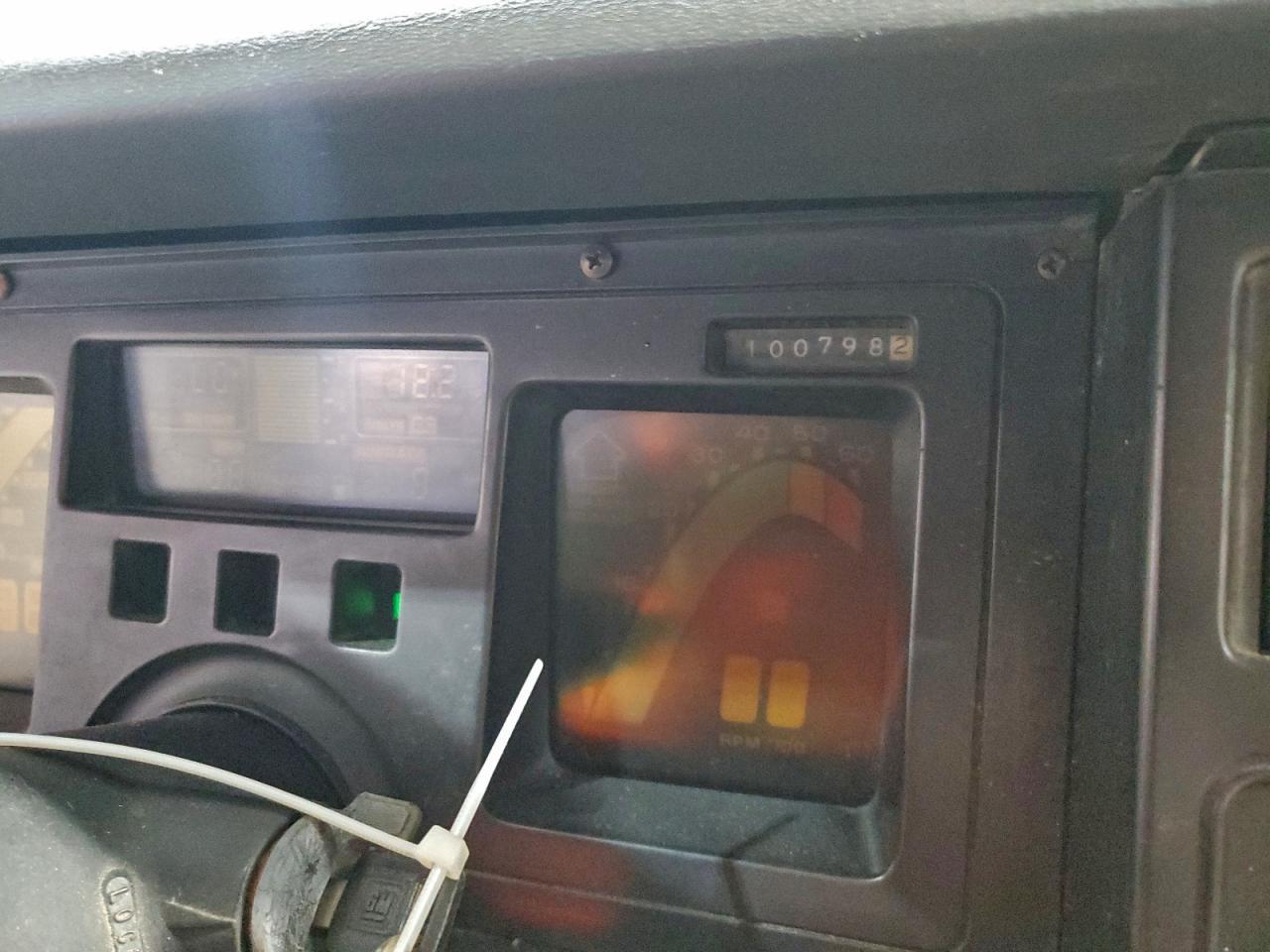 1987 CHEVROLET CORVETTE