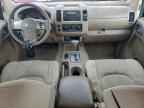 2006 NISSAN Frontier