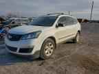2014 CHEVROLET TRAVERSE