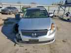 2007 NISSAN ALTIMA