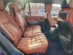 2016 LAND ROVER RANGE ROVER