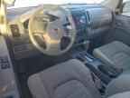 2012 NISSAN Frontier