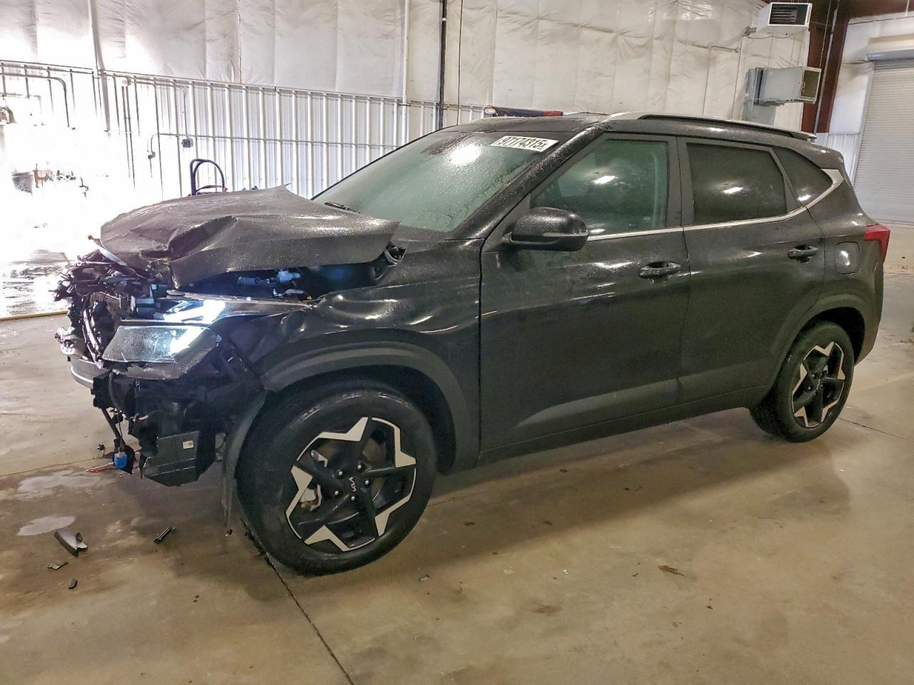 2024 KIA SELTOS