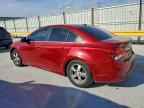 2011 CHEVROLET CRUZE