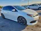 2016 TOYOTA SCION