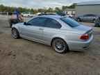 2006 BMW 3 SERIES