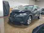 2017 LEXUS NX 200T