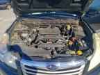 2010 SUBARU Outback