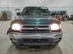 1999 TOYOTA 4Runner