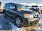 2012 NISSAN Armada