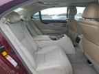 2007 LEXUS LS 460