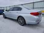 2020 BMW 5 series