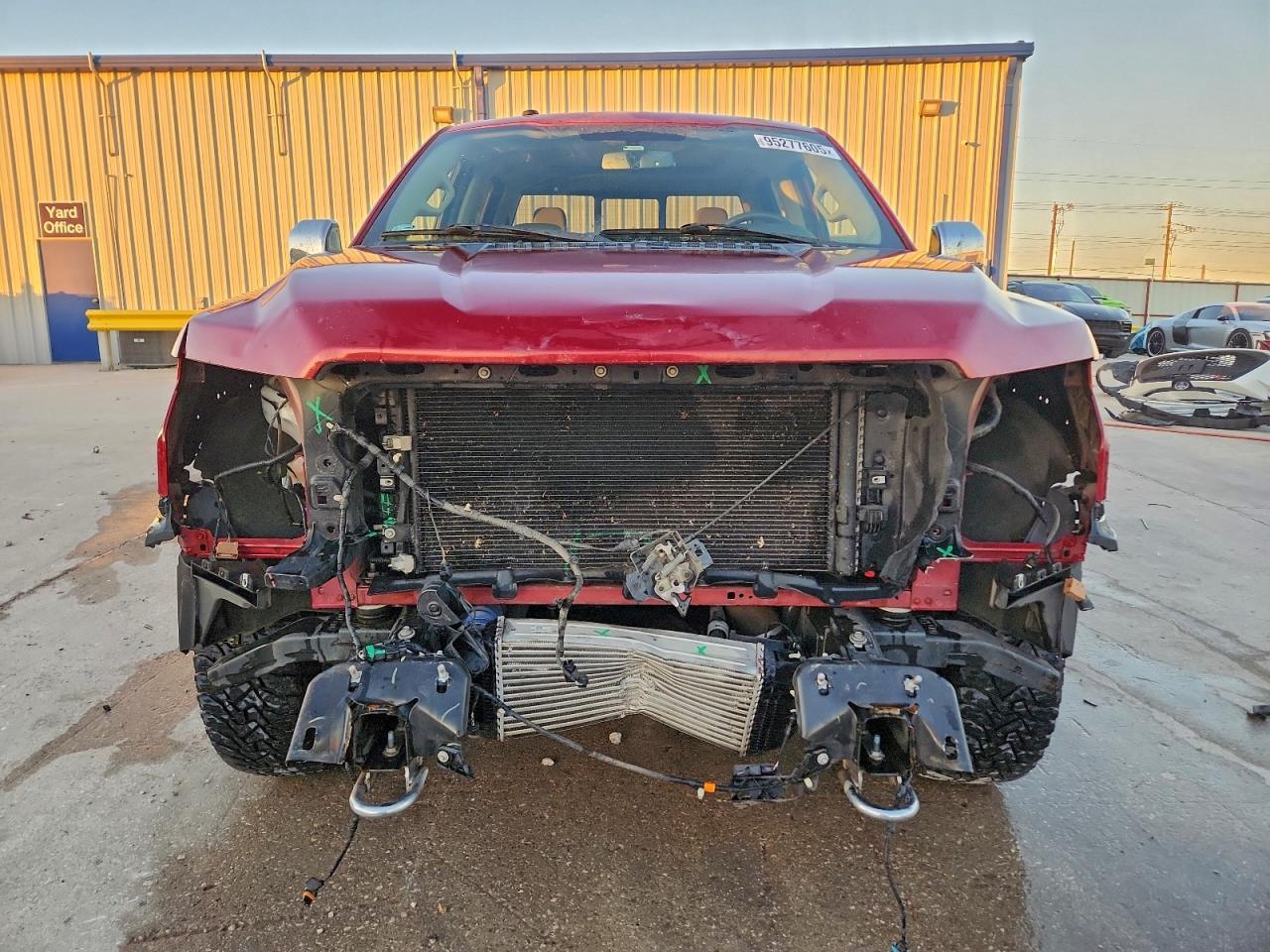 2018 FORD F-150 Lightning