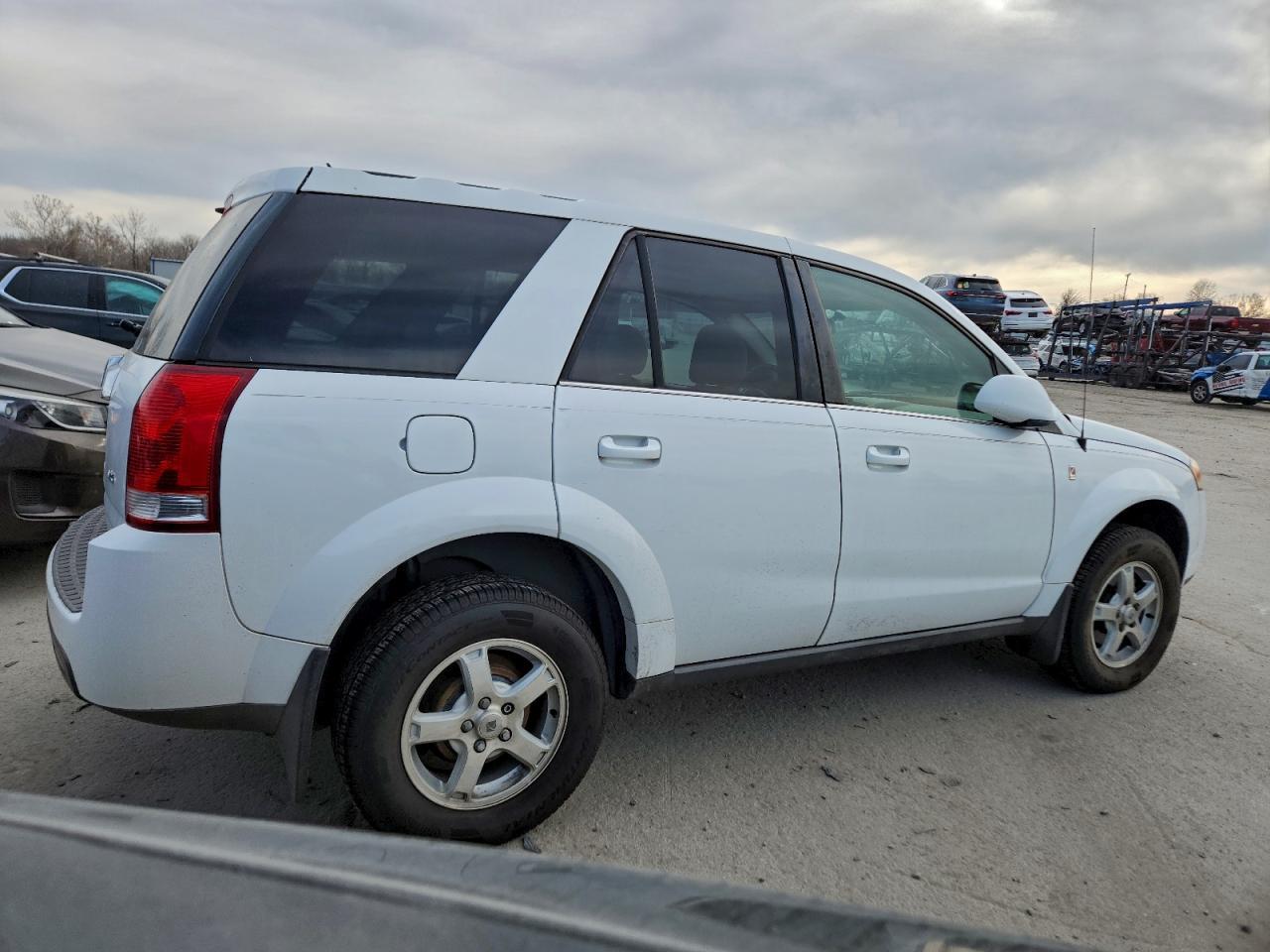 2006 SATURN Vue
