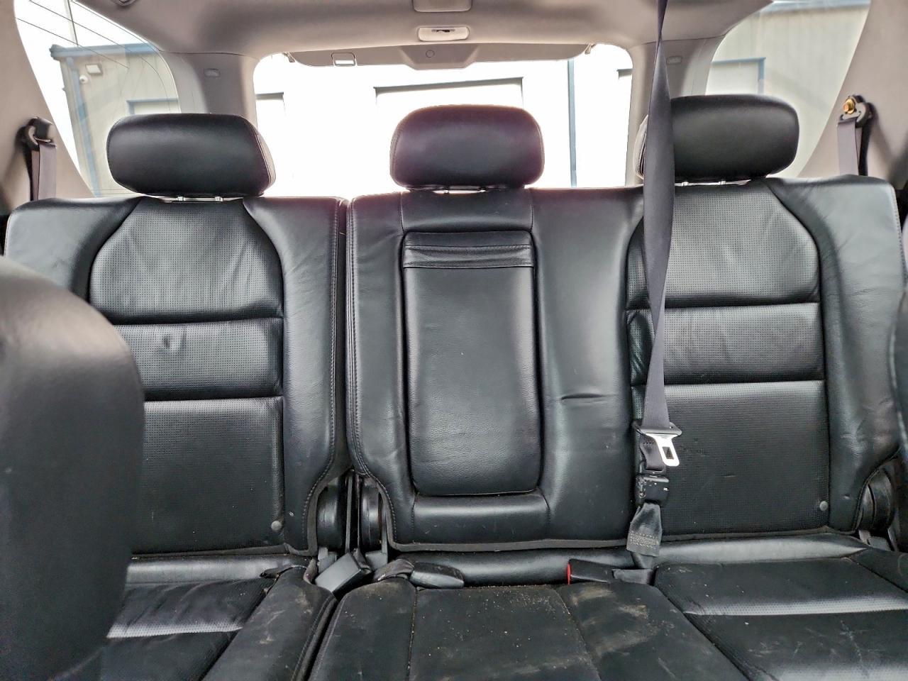 2005 ACURA MDX