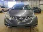 2014 NISSAN MURANO