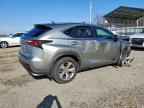 2017 LEXUS NX 200T