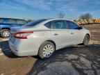 2014 NISSAN SENTRA