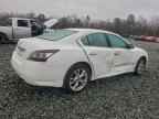 2014 NISSAN Maxima