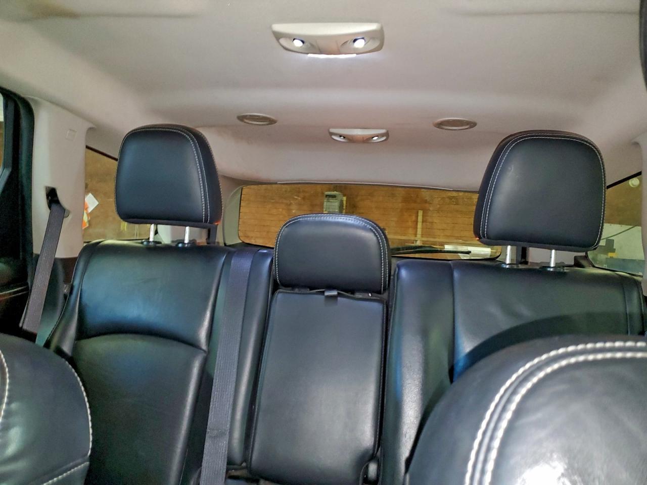 2014 DODGE JOURNEY