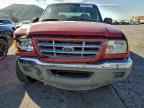 2002 FORD RANGER