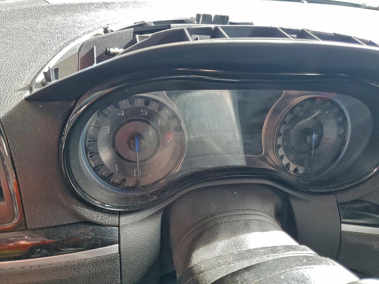 2018 CHRYSLER 300