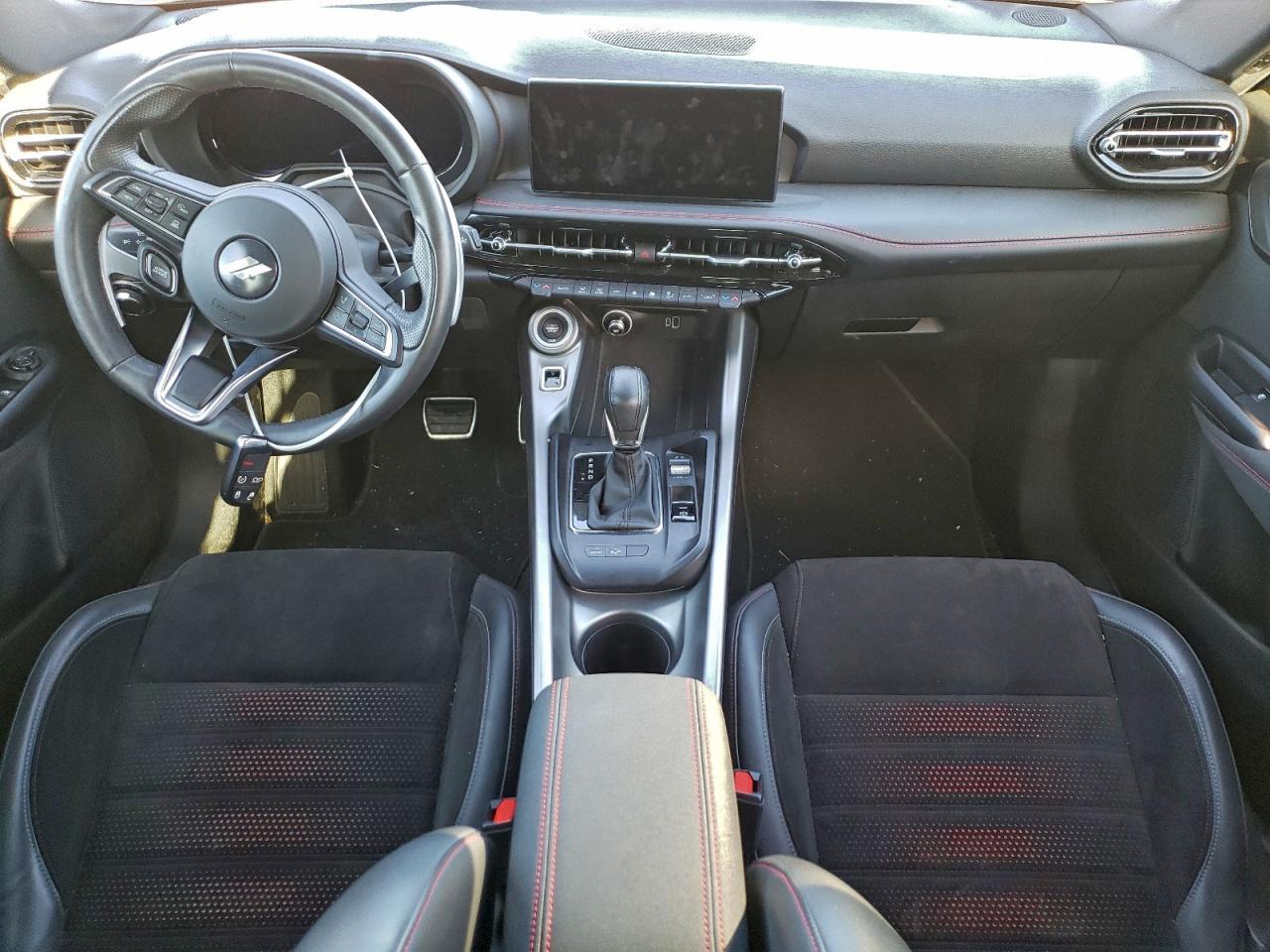 2024 DODGE Hornet