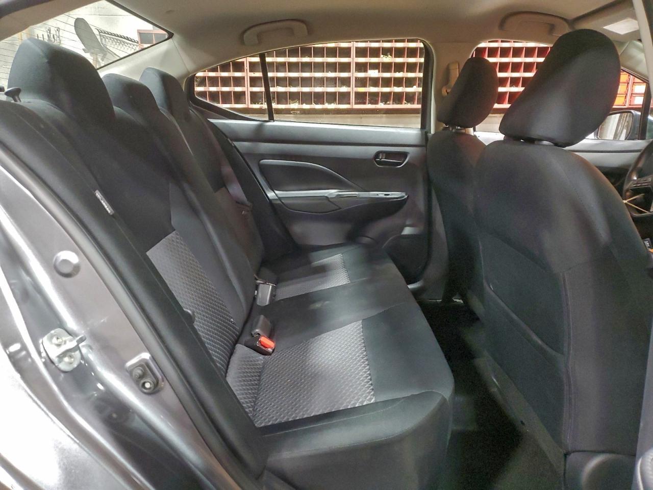 2023 NISSAN VERSA