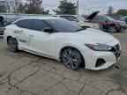 2019 NISSAN Maxima