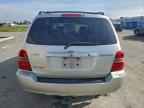 2003 TOYOTA HIGHLANDER